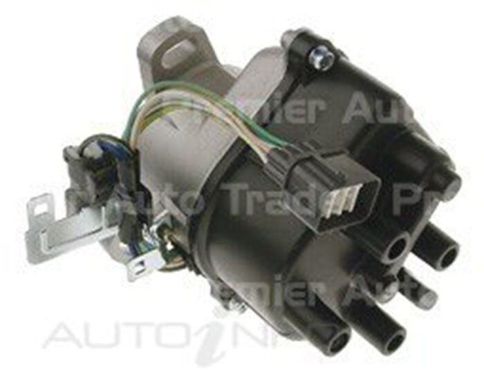 PAT Ignition Distributor For Honda Accord  F22A5 F22A9 2.2L CB I4 16V 4D Sedan
