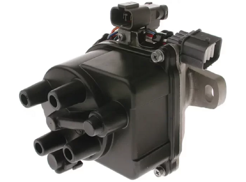 PAT Ignition Distributor For Honda Integra LS DA B18A1 1.8L I4 16V DOHC