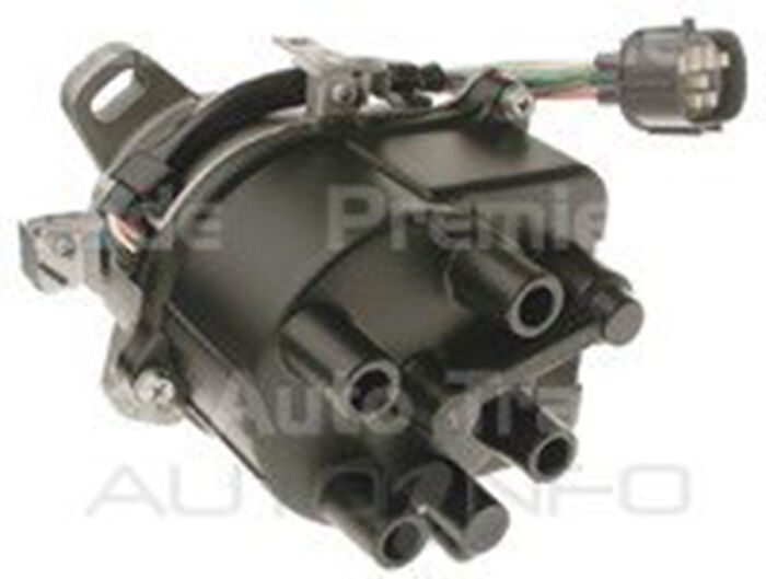 PAT Ignition Distributor For Honda CRV RD B20B B20B3 2.0L I4 16V DOHC 