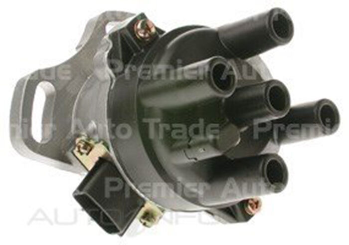 PAT Ignition Distributor For Ford Laser BPME 1.8L GHIA KF KH GLI I4 16V SOHC