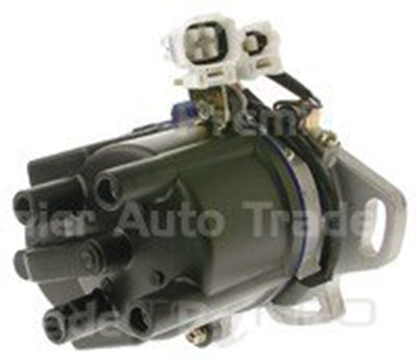 PAT Ignition Distributor For Holden Nova 4AFE 1.6L LF I4 16V DOHC 4D Hatchback