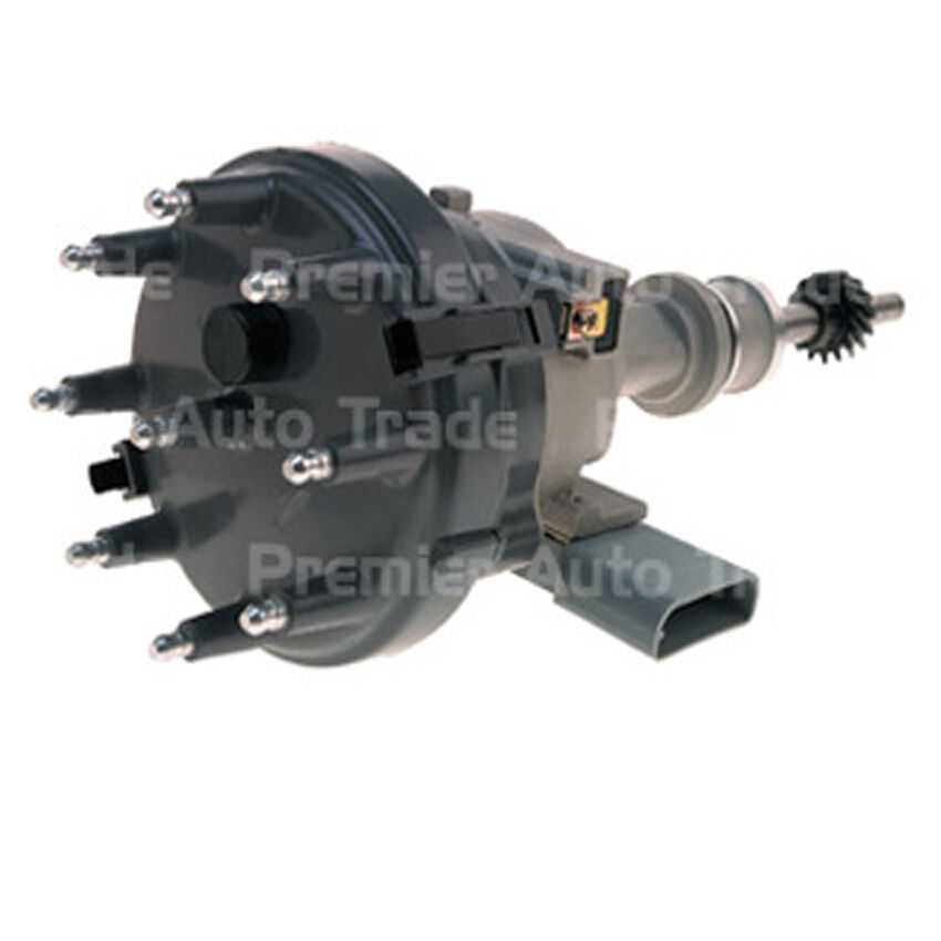 PAT Ignition Distributor For Ford Fairlane NF NC NL 4.9L/5.0L V8 16V OHV