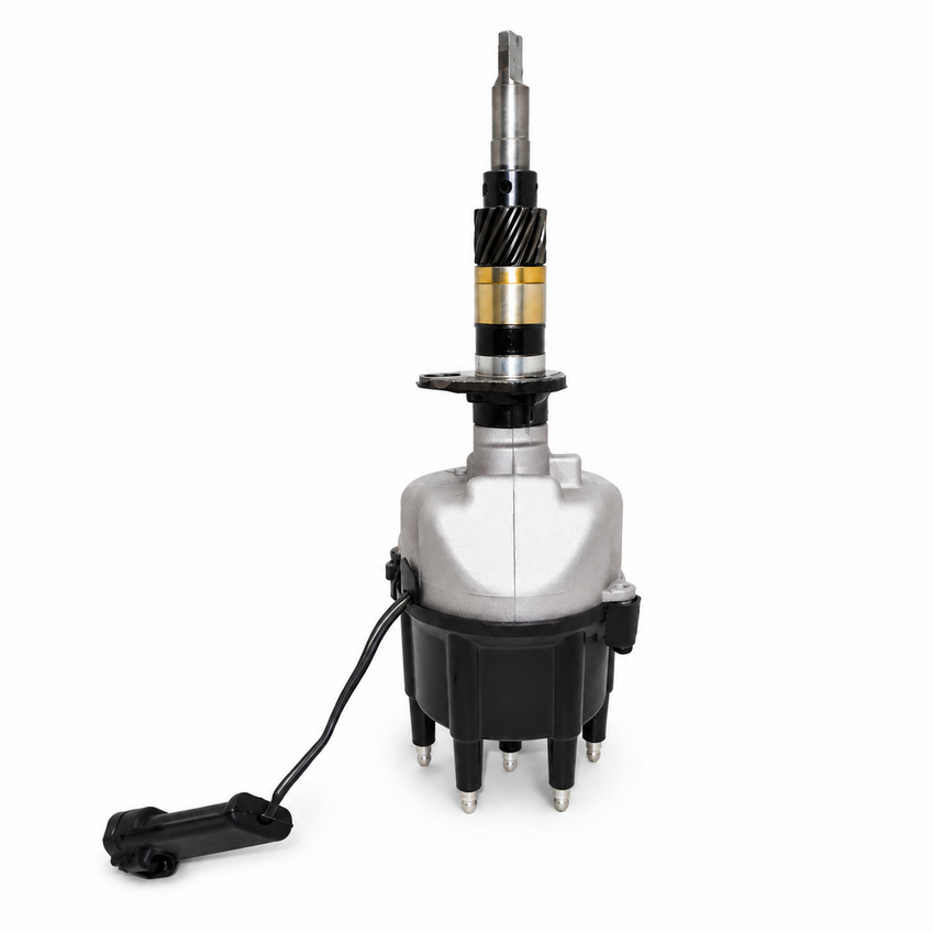 PAT Ignition Distributor For Jeep Grand Cherokee ERH 4.0L LaRedo WJ ZG 16 12V 
