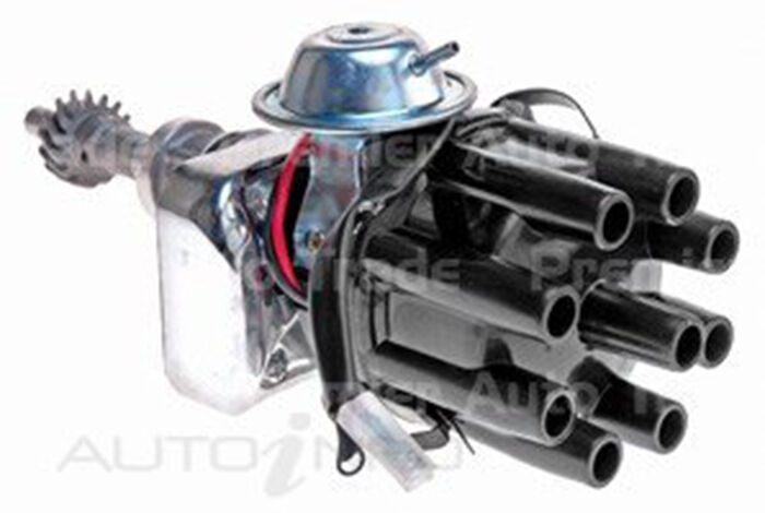 PAT Ignition Distributor For Ford F350 7Th GEN 351 CLEVELAND 5.8L V8 16V OHV