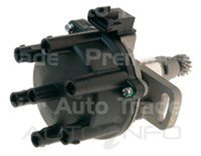 PAT Ignition Distributor For Toyota Landcruiser 1FZFEE 4.5L FZJ75R FZJ80R RV LWB