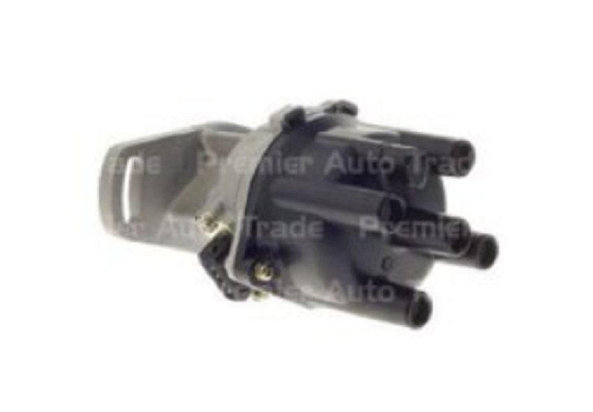 PAT Ignition Distributor For Nissan Pulsar GA16DE 1.6L N14 GLA Z1R I4 16V VVT