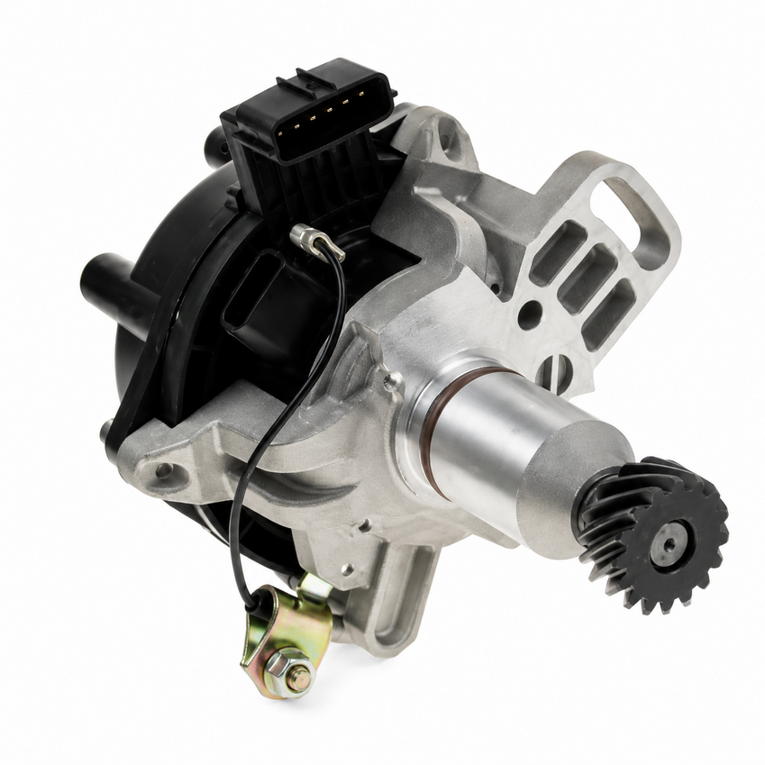PAT Ignition Distributor For Mazda MPV JEE 3.0L V6 I8 SOHC 4D Wagon 1990-1999