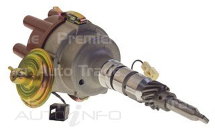 PAT Distributor For Toyota Landcruiser 2F 4.2L FJ60R 16 12V OHV 4D SUV Full Size