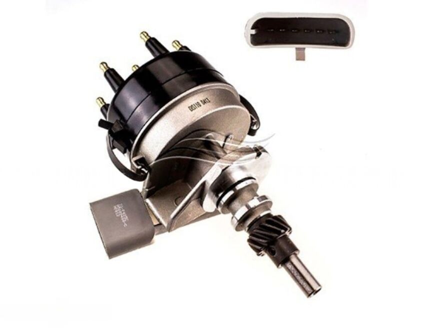 HIGH QUALITY FORD LTD DA DC DL DISTRIBUTOR MULTIPOINT DIZZY 3.9 4.0