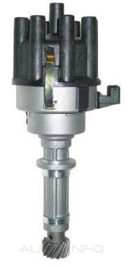 GOSS Ingition Distributor  For HOLDEN COMMODORE VP VR VS VQ MOST 90s 5.0L V8