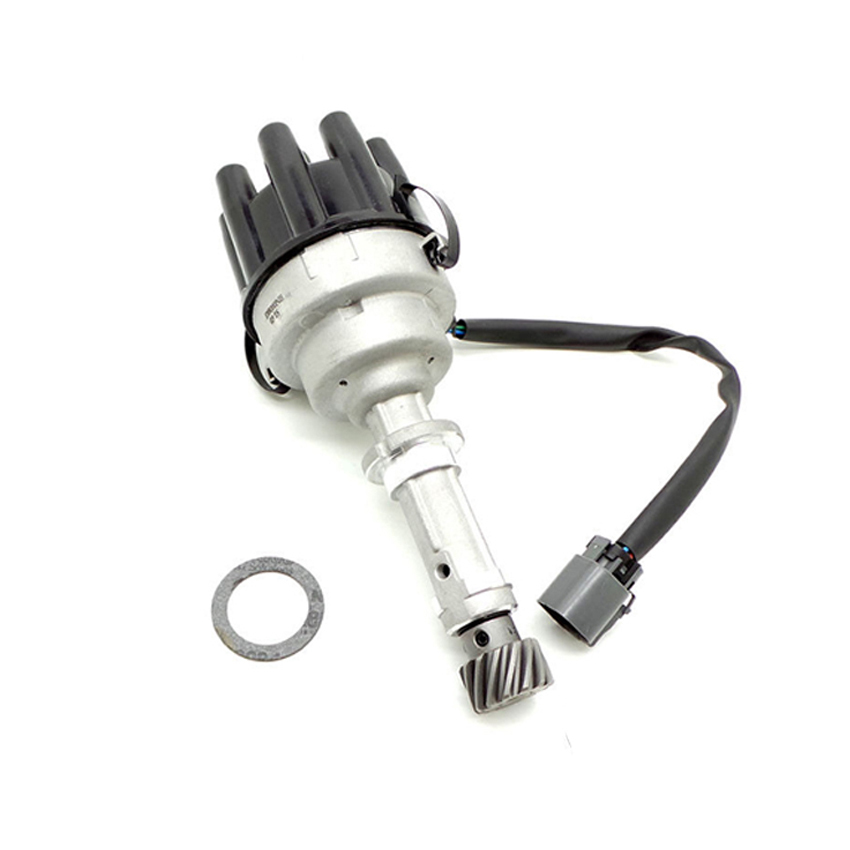 Goss Ingition Distributor For Holden Commodore VL/VS/VT 5.0L LB9 16v MPFI V8 OHV
