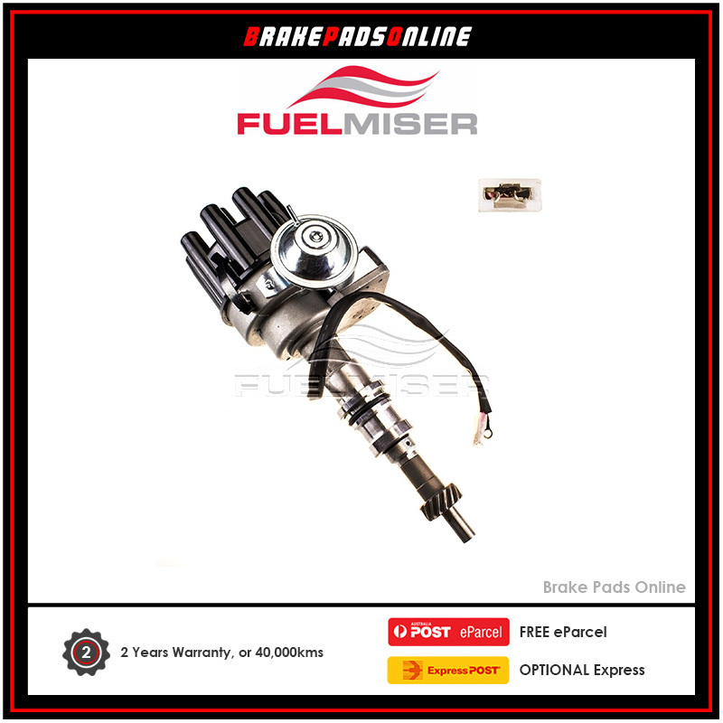 DISTRIBUTOR ASSEMBLY For FORD MUSTANG 1ST GEN 1965-1968 - 4.7L V8 - DIS170