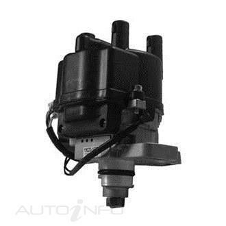 Goss Ignition Distributor For Toyota Corolla AE111R 1.8L,1.6L 4AFE l4 16V DOHC