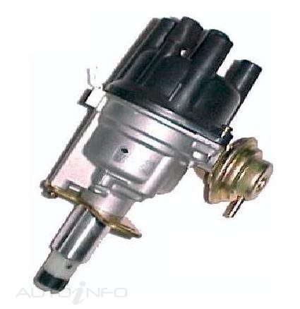 Goss Ignition Distributor For Nissan Nomad C22 2.4L Z24 l4 8V SOHC - DJ21872N