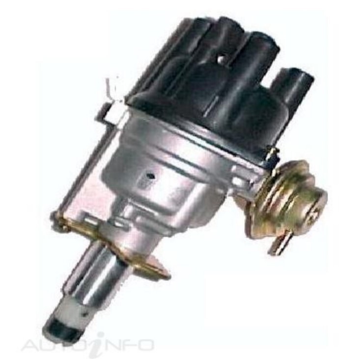 Goss RAE Distributor For Nissan Vanette C22 2.0L Z20 3Door Van
