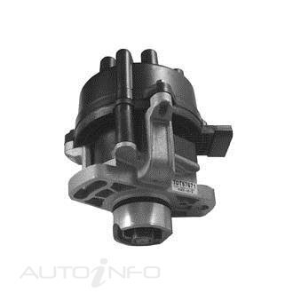 Goss Ignition Distributor For Mitsubishi Verada XI KE KH KW 3.5L 6G74 V6 24V SOHC
