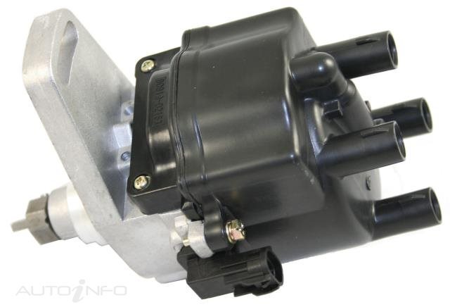 Goss Ignition Distributor For Toyota Camry SDV10R 2.2L 5SFE l4 16V DOHC - DJ4040N