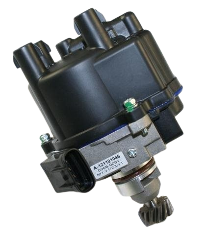 Goss Distributor For Toyota Regius RCH47R RCH41R 2.7L 3RZFE I4 16V DOHC