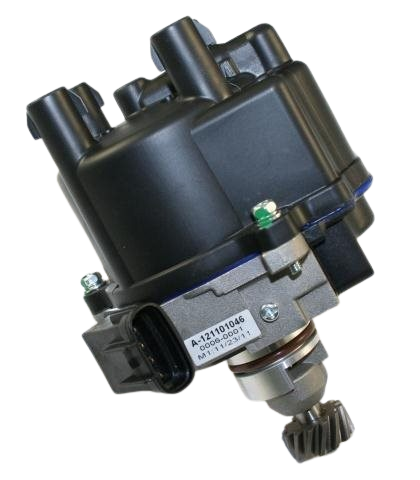 Goss Distributor For Toyota Granvia RCH11R 2.7L 3RZFE I4 16V DOHC - DJ5020N