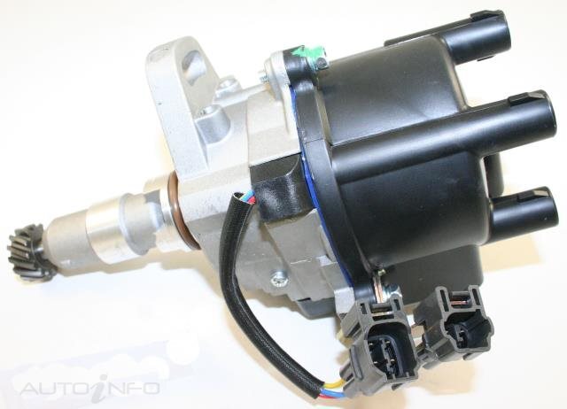 Goss Ignition Distributor For Toyota HiAce RZH125R RZH113R 2.4L 2RZE l4 8V SOHC