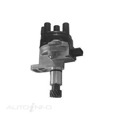 Goss Distributor For Suzuki Grand Vitara SQ416 1.6L G16B I4 16V SOHC - DJ53971N