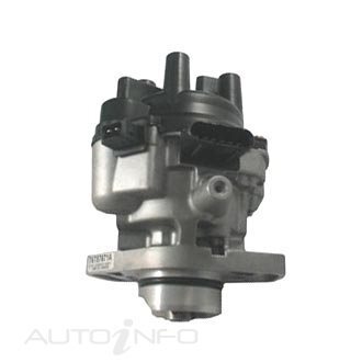 Goss Distributor For Mitsubishi Lancer EL GL CC 1.8L 4G93 I4 16V SOHC - DJ57671N