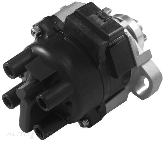 Goss Distributor For Ford Laser LXI KJ 1.6L BPZE I4 16V DOHC - DJ60371N