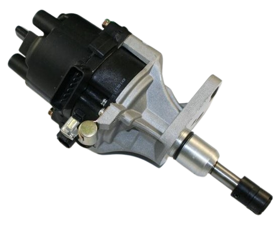Goss Distributor For Nissan Datsun D22 2.4L,2.0L KA24DE I4 16V DOHC - DJ62071N