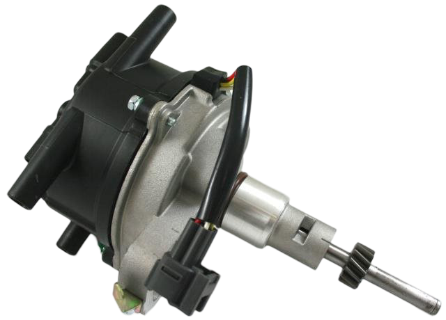 Goss Distributor For Toyota 4Runner SR5 VZN130R 3.0L 3VZE V6 12V SOHC - DJ65010N