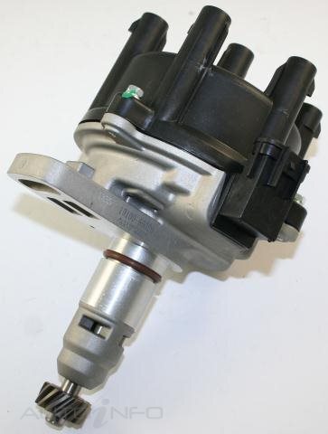 Goss Ignition Distributor For Toyota Land Cruiser FZJ75R FZJ80R 4.5L 1FZFE DOHC
