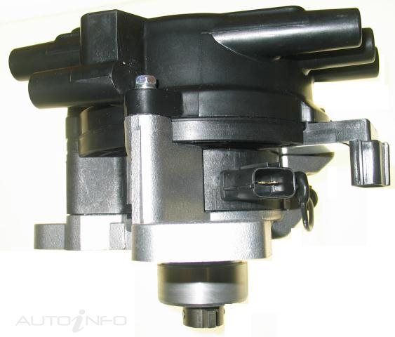 Goss Distributor For MAZDA MS6 GE 1.8L K8ZE V6 24V DOHC - DJ7171N