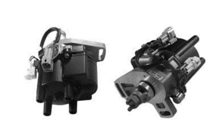Goss RAE Distributor For Toyota Curren ST206R, ST207R 2.0L 3SFE 2D Coupe