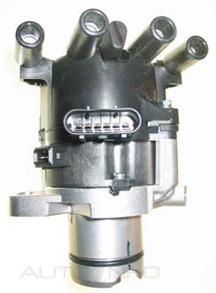 Goss Distributor For Nissan March K11 1.3L CG13DE I4 16V DOHC - DJ74071N