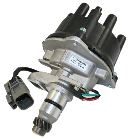 Goss Distributor For NISSAN PATHFINDER  D21 3.0L VG30E V6 12V SOHC - DJP8803N
