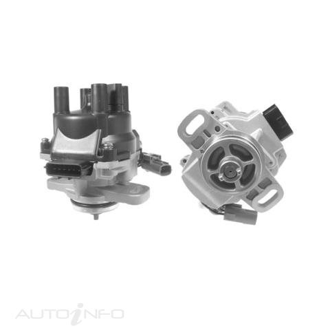 Goss Distributor For Nissan Pulsar XIR N15 1.6L GA16DE I4 16V DOHC - DJT9201N
