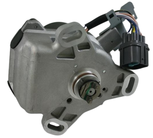 Goss Distributor For Honda Accord VTI-S CD 2.2L F22B1 I4 16V SOHC - DJT9204N