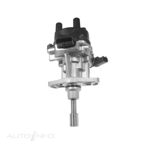 Goss Distributor For Nissan Terrano II R20 2.4L KA24E I4 12V SOHC - DJT9401N
