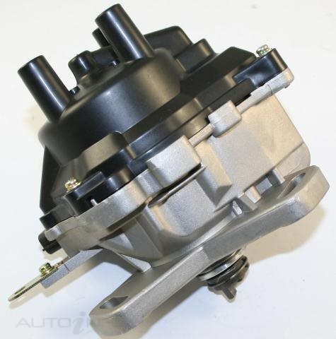 Goss Ignition Distributor For Honda Civic EK 1.6L D16Y4 I4 16V SOHC - DJT9404N