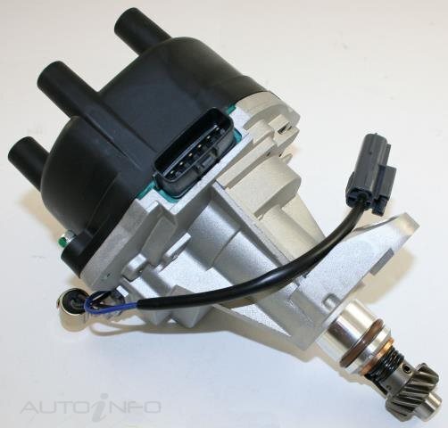 Goss Ignition Distributor For Nissan Elgrand E50 3.3L VG33E V6 12V SOHC- DJT9602N