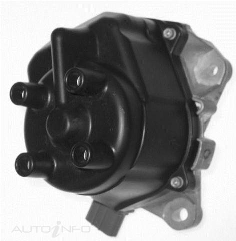 Goss Distributor For HONDA PRELUDE VTi-R BB 2.2L H22A4 I4 16V DOHC - DJT9607N