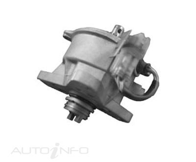 Goss Distributor For Honda Prelude Si 4WS BA 2.0L B20A6 I4 16V DOHC - DJTD02PN