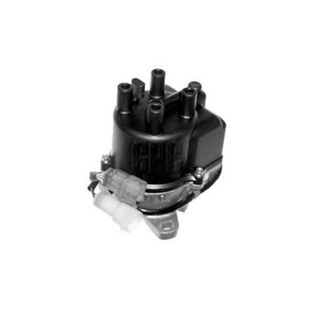 Goss Distributor For Honda CRX ED 1.6L D16A8 I4 16V DOHC - DJTD03UN