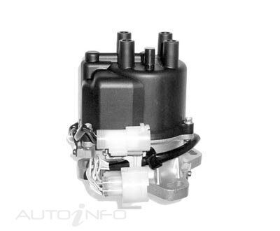 Goss Distributor For Honda Civic EF EK 1.6L B16A I4 16V DOHC - DJTD22N