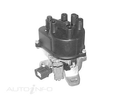 Goss Distributor For Honda Civic EG EH 1.6L,1.5L D15Z1 I4 16V SOHC - DJTD42UN