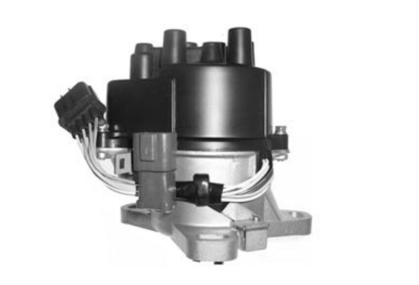 Goss RAE Distributor For Honda CRX EG 1.6L B16A2 2D Coupe