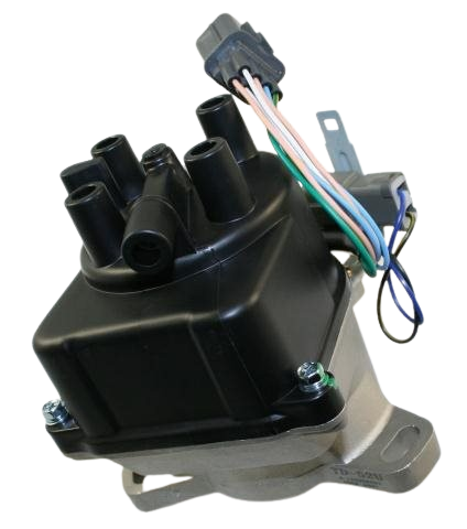 Goss Distributor For Honda Accord CB CD 2.2L F22A5 I4 16V SOHC - DJTD52UN