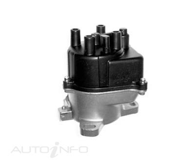 Goss Distributor For Honda Integra LS DA 1.8L B18A1 I4 16V DOHC - DJTD55UN