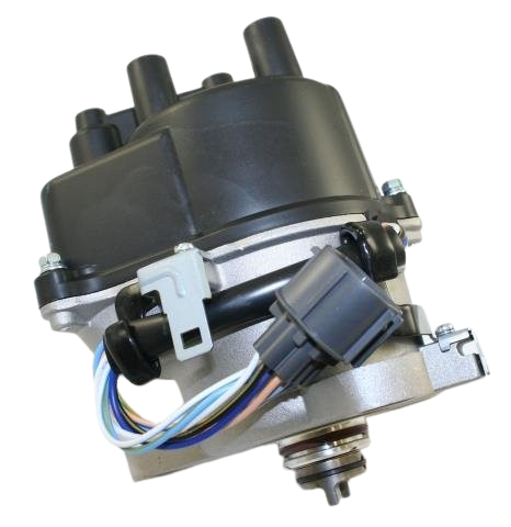 Goss Distributor For HONDA CRV RD 2.0L B20B3 I4 16V DOHC - DJTD97UN