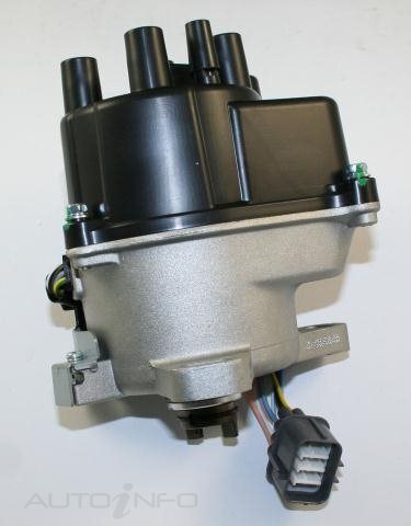 Goss Ignition Distributor For Honda CR-V RD 2.0L B20B I4 16V DOHC - DJTT010N