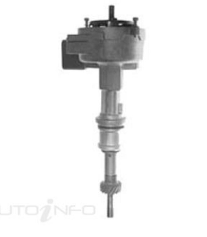 Goss RAE Distributor For Ford Lincoln Town Car 4.9L V8 302 Windsor 4D Sedan